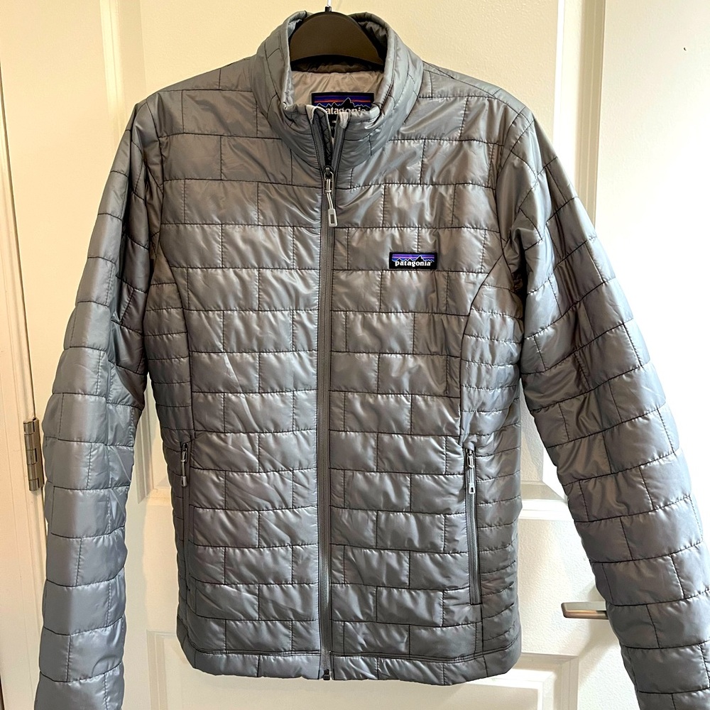 Patagonia W’s Nano Puff Jkt